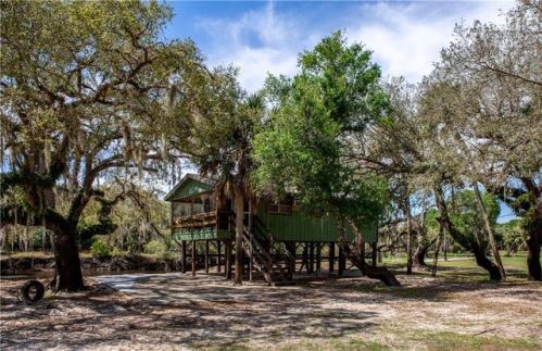 11806 Herbert Ave, Arcadia, FL 34266