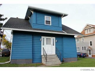 1044 Ridgeway Ave, Rochester, NY 14615-3822