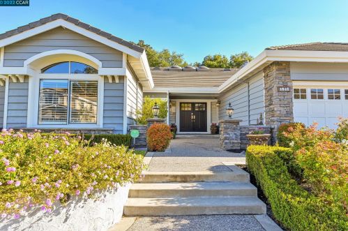 1040 Mccauley Rd, Danville, CA 94526-1970