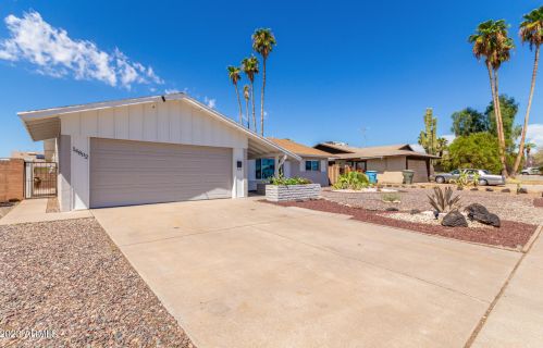14802 35th Ave, Phoenix AZ 85053-1622 exterior