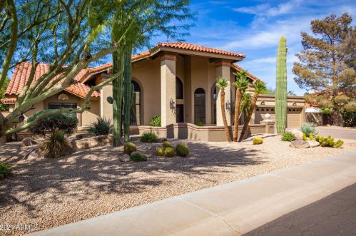 10676 Bella Vista Dr, Scottsdale, AZ 85258-6086
