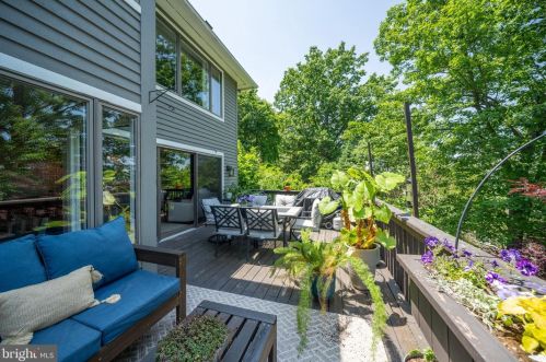 117 Diamond Ct, Harrisonburg VA  22801-3414 exterior