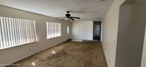 2100 Clay Cir, Titusville FL  32780-6012 exterior