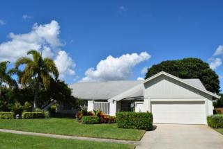 11561 Anhinga Dr, West Palm Beach, FL 33414-5803