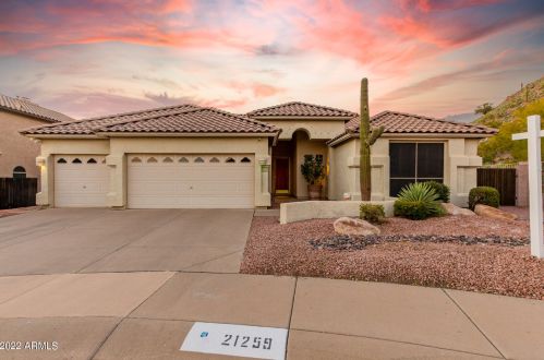 21259 17th Pl, Phoenix, AZ 85024-5612