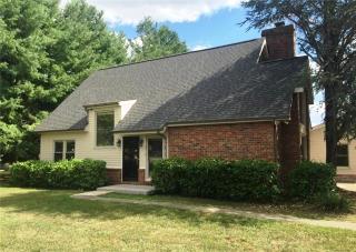 674 Lakeside Dr, Springfield TN  37172-5115 exterior