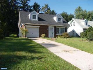 108 Fox St, Emmaus, PA 18049-3215