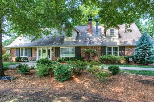 11430 Mingo Rd, Bixby, OK 74008-1742
