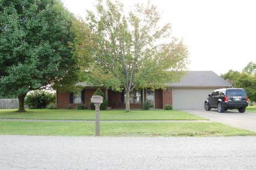 2358 Todd Ln, Richmond, KY 40475-8222