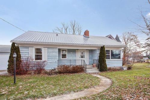 1712 Cedar Corners Rd, Rio Creek WI  54201-1603 exterior