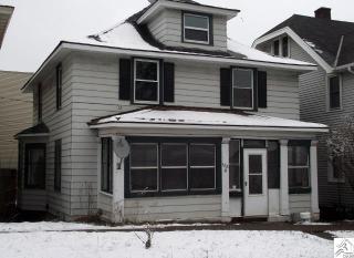 128 23rd Ave, Duluth MN  55812-1831 exterior
