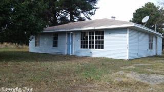200 Charlie Olds Rd, Butlerville AR  72176-8949 exterior