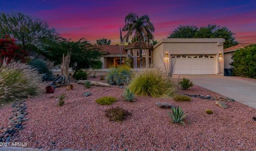 17346 Tejon Dr, Scottsdale, AZ 85268-2665