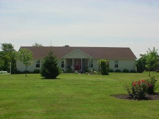 2456 Graces Run Rd, Winchester, OH 45697-9404