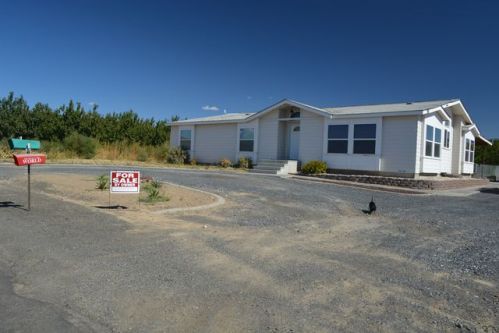 13195 Road Q, George, WA 98848-9687