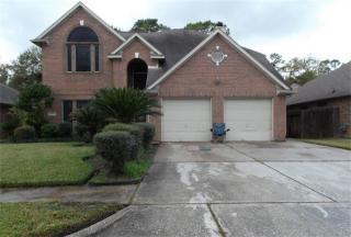 230 Wentworth Park Dr, Houston, TX 77015-1764