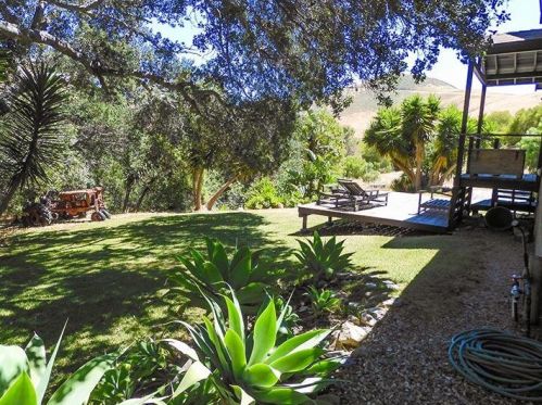 86 Hollister Ranch Rd, Santa Barbara, CA 93117-9752