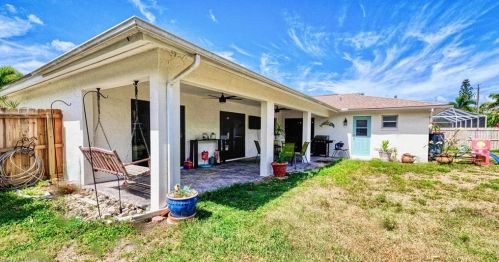 721 56 St, Cape Coral FL  33914-7224 exterior