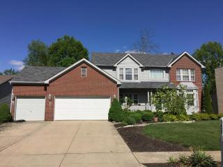 4730 Strayer Dr, Hilliard, OH 43026-7947