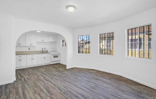 224 29th St, San Diego CA  92102-4115 exterior