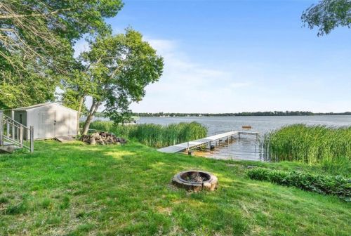 234 85th Ave, Turtle Lake WI  54004-3322 exterior