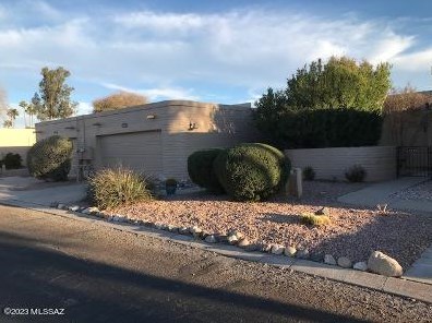 2232 Camino Cancion, Tucson, AZ 85718-6510