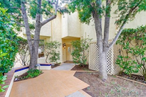 58 Spinnaker Way, San Diego, CA 92118-3266
