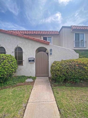 4193 Balboa Way, San Diego, CA 92117-6911
