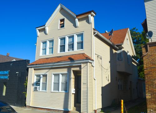 3814 National Ave, Milwaukee, WI 53215-1010