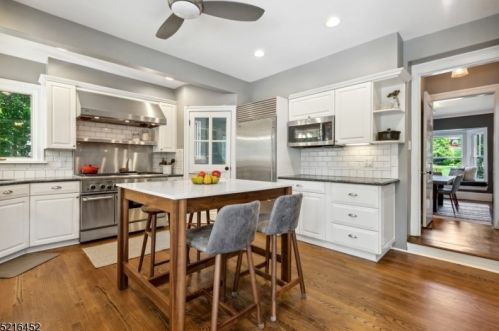158 Lorraine Ave, Montclair NJ  07043-1913 exterior