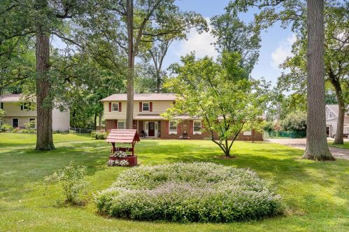 6583 Rolling Hills Ln, Darbydale, OH 43123-9787