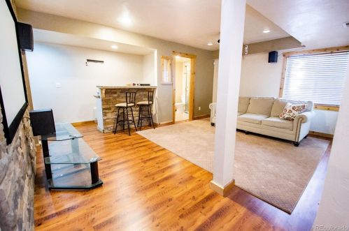 4124 Lisbon St, Denver CO  80249-8205 exterior