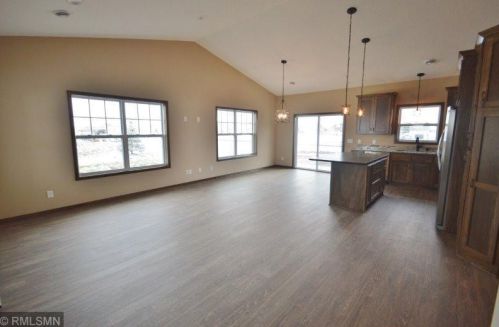 381 Staples Rd, East Farmington WI  54020-4368 exterior