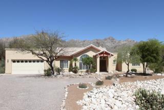 7821 Sabino Crest Pl, Tucson, AZ 85750-0806
