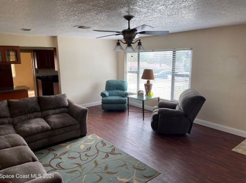2603 Clearlake Rd, Cocoa, FL 32922-5715