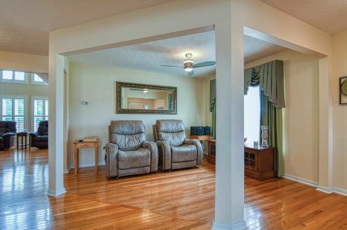 2400 Frontier Dr, Taylorsport KY  41048-7213 exterior