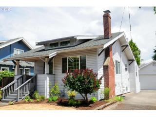 3418 45th Ave, Portland, OR 97206-3110