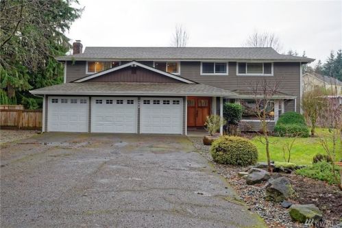 10908 141st Street Ct, Puyallup, WA 98374-3331