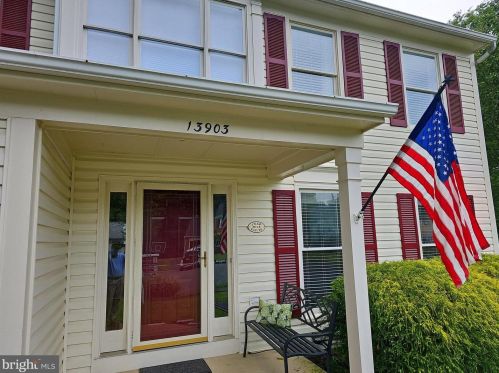 13903 Wild Raspberry Ct, Gainesville, VA 20155-1700