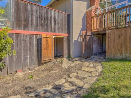 386 Pico Pl, Del Monte Park CA  93950-3816 exterior