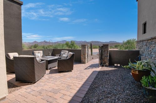 19142 Tonto Verde Ct, Scottsdale AZ 85263-5209 exterior