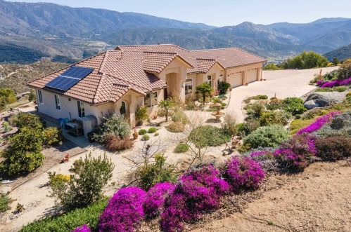 15680 Rim Of The Vly, Valley Center, CA 92082-4646