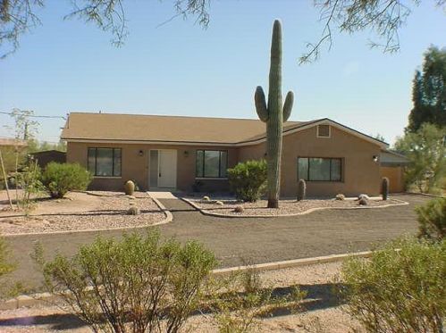 2649 82nd St, Mesa, AZ 85207-1301