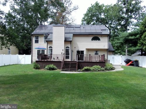 11 Galena Ct, Erial NJ  08081-4320 exterior