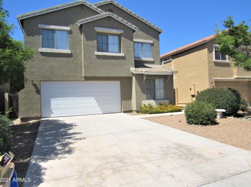 518 Maddison St, San Tan Valley AZ  85140-5756 exterior