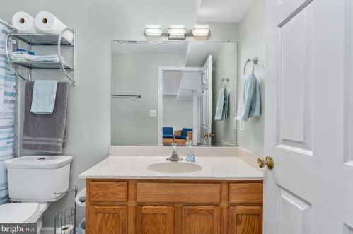 6029 Hot Spring Ln, Fredericksburg VA  22407-3708 exterior