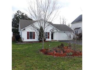 7731 Blue Cedar Dr, Chesterfield, VA 23832-2561