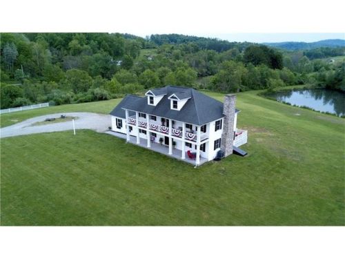 232 Stimmel Rd, Fredericktown, PA 15333-2241