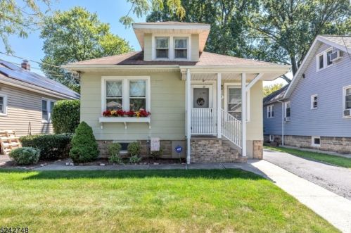 131 Hillcrest Ave, Cranford, NJ 07016-2668
