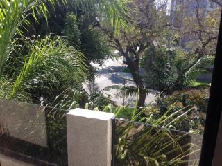 316 Oakhurst Dr, Beverly Hills CA  90210-4173 exterior